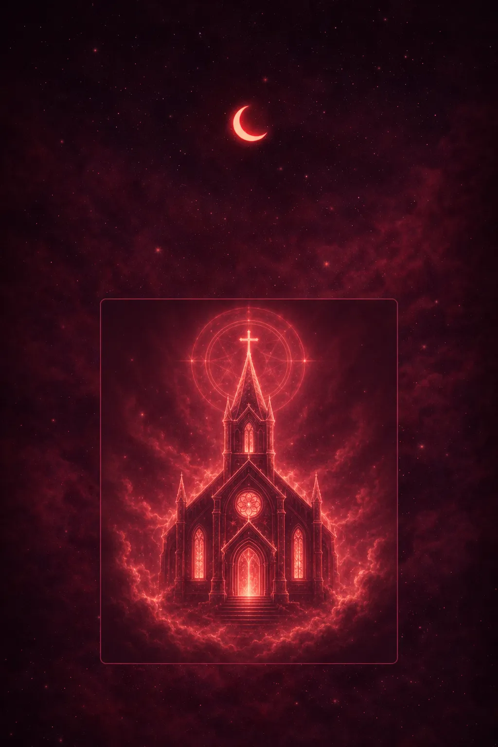 Traumdeutung Kirchen: Was bedeutet es? — dream meaning illustration