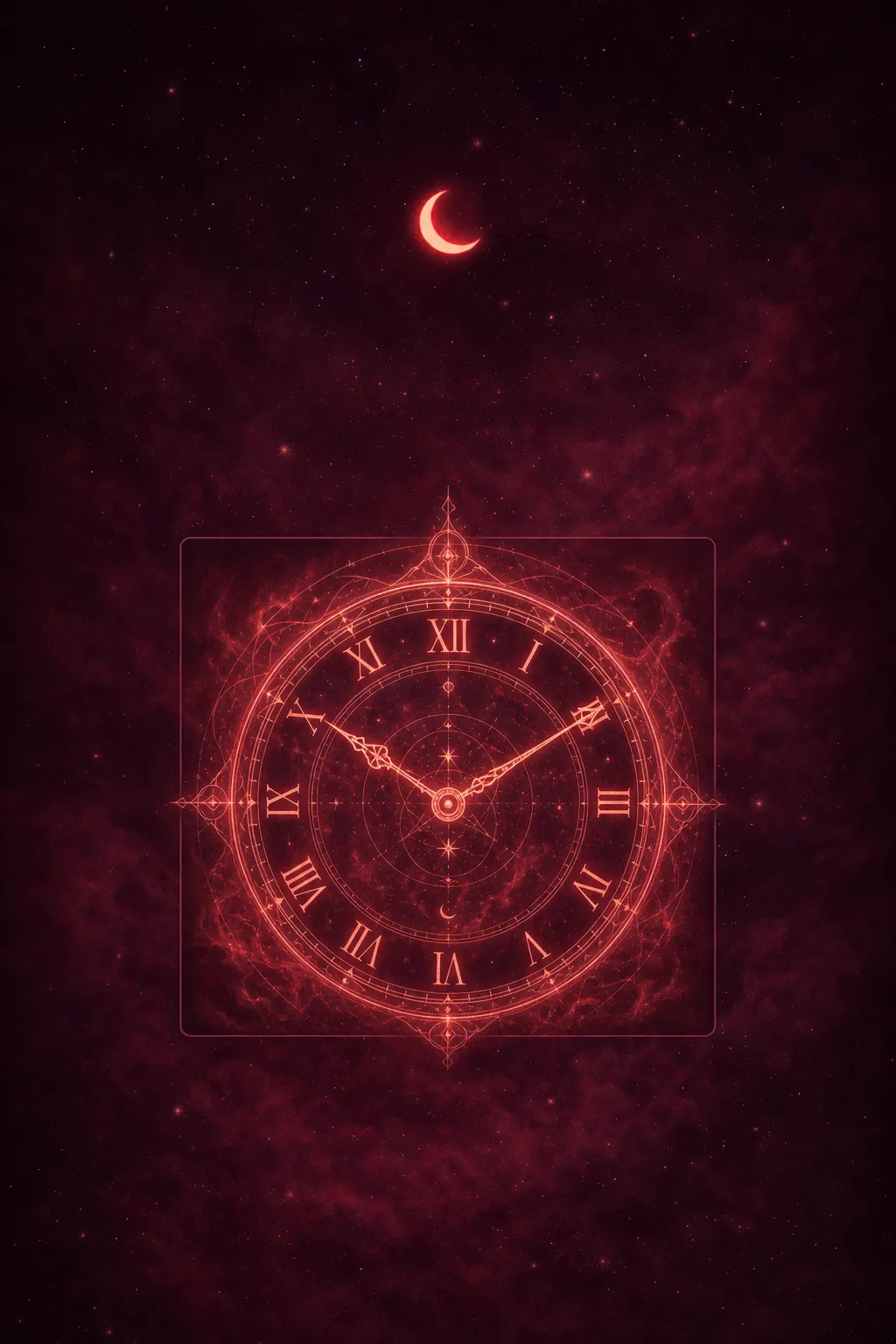 Rêver d'une horloge : que signifie ce rêve ? — dream meaning illustration