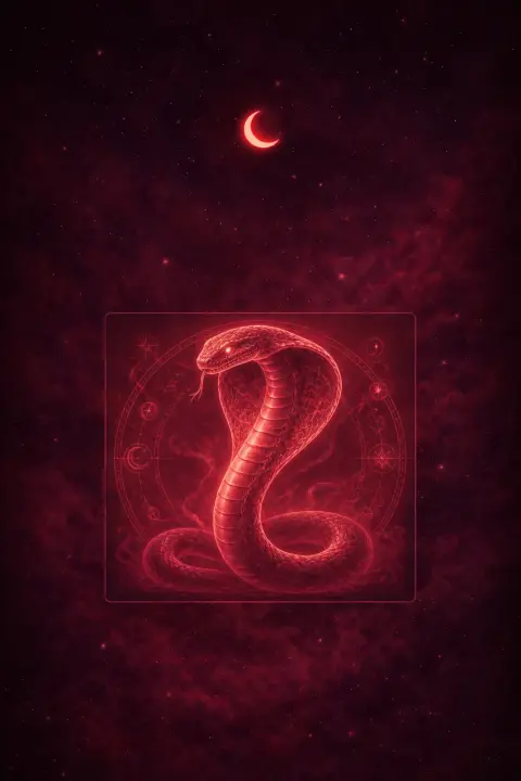Sonhar com cobra grande: significado e interpretação dos sonhos