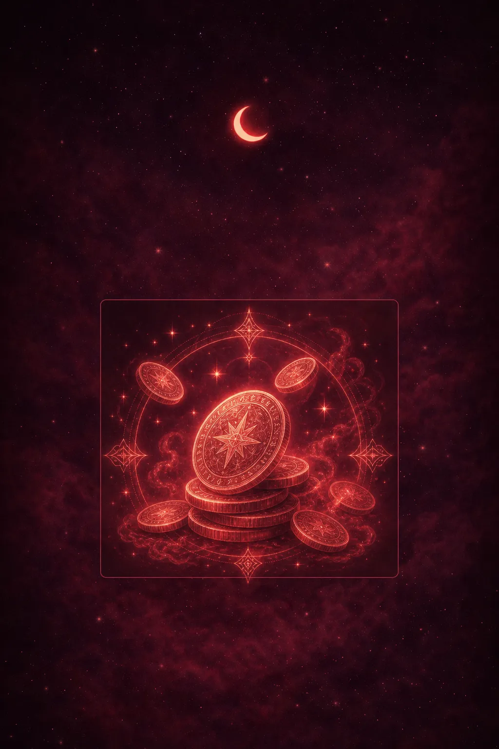 Soñar con monedas: significado e interpretación de este sueño — dream meaning illustration