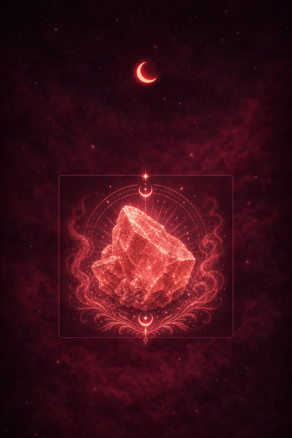 Qué significa soñar con copal — dream meaning illustration