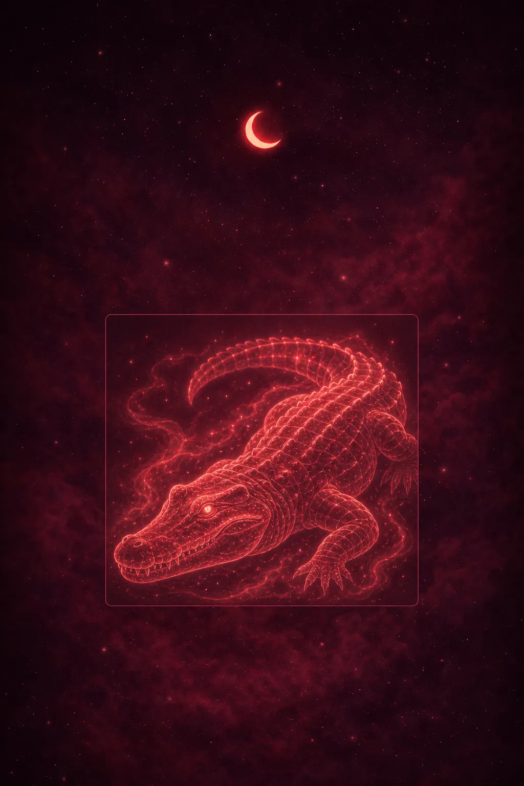 Understanding Crocodile Dream Meaning — dream meaning illustration