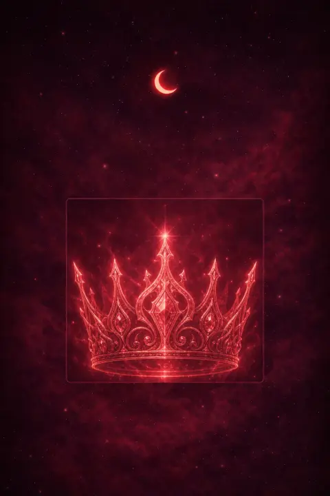 Soñar con una corona: significado y simbolismo