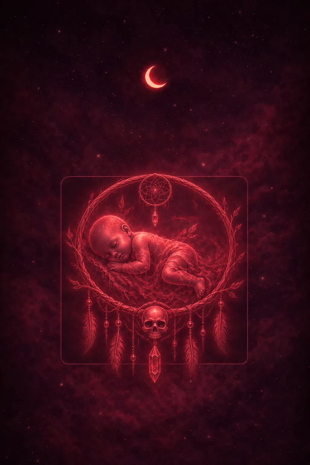Ilustração do significado do sonho
