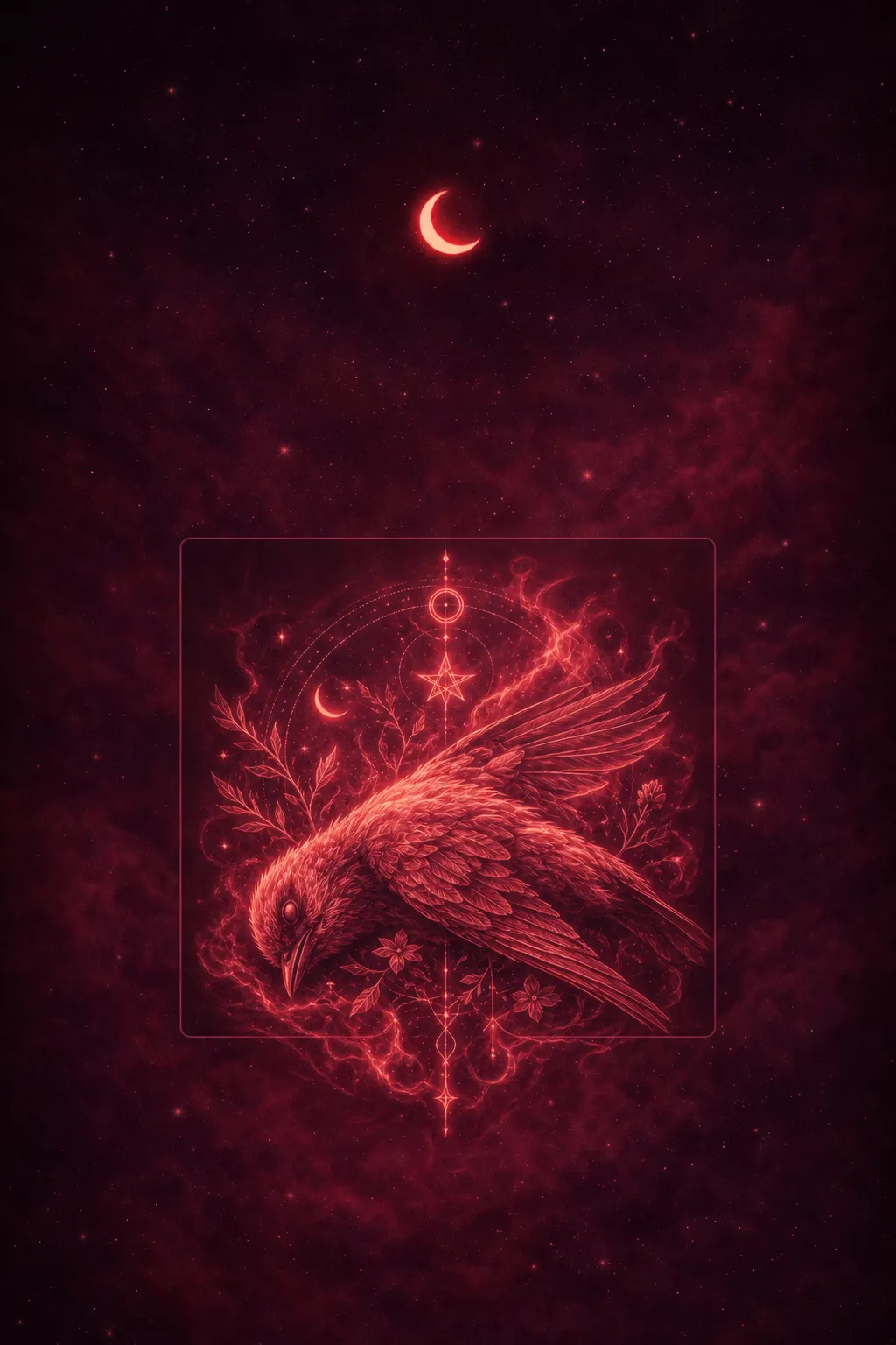 Dead Bird Dream Meaning: Loss, Freedom & Transformation — dream meaning illustration