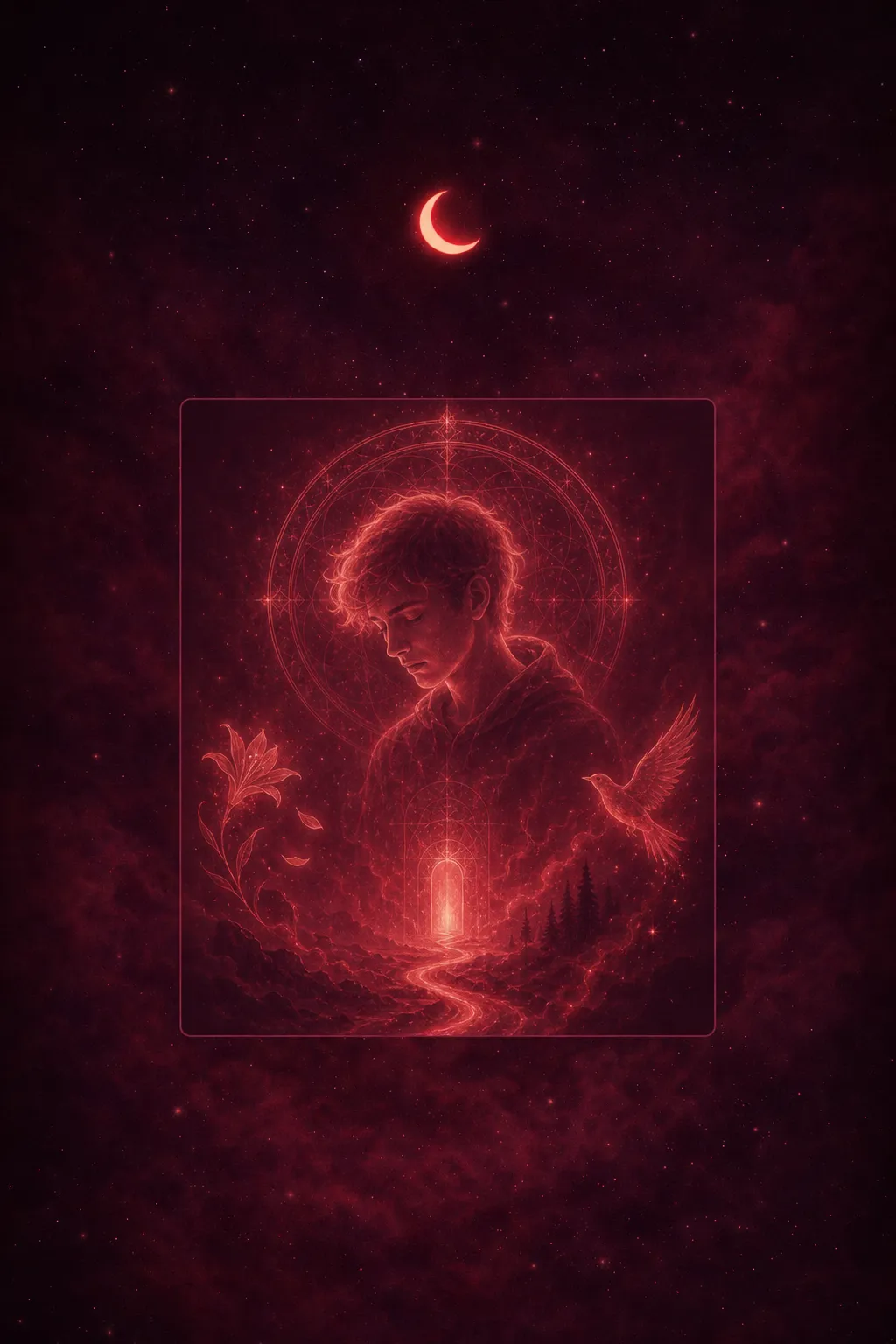What Does It Mean to Dream About Your Dead Brother? — dream meaning illustration