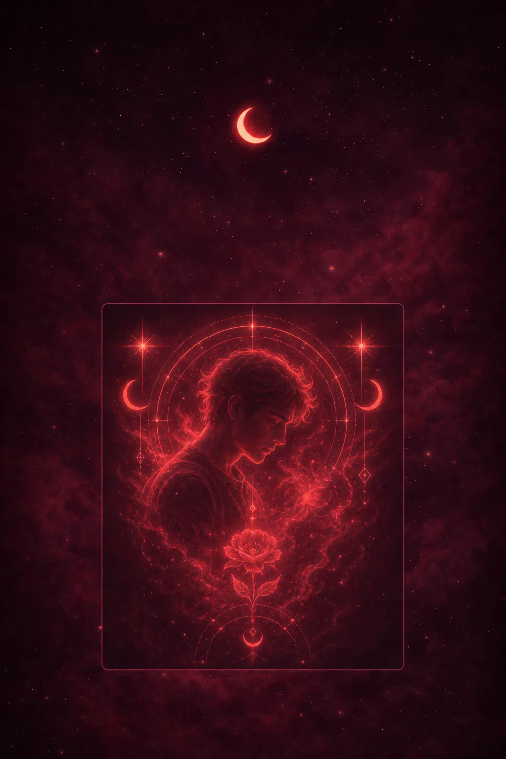 What Does It Mean to Dream About a Dead Friend? — dream meaning illustration