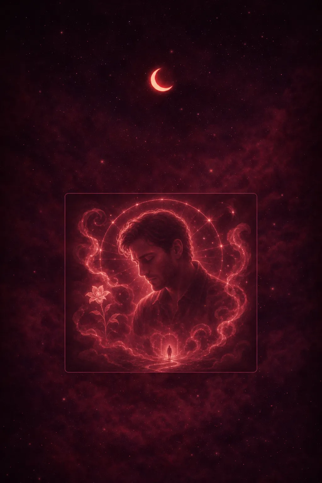 What Does It Mean to Dream About Your Dead Husband? — dream meaning illustration