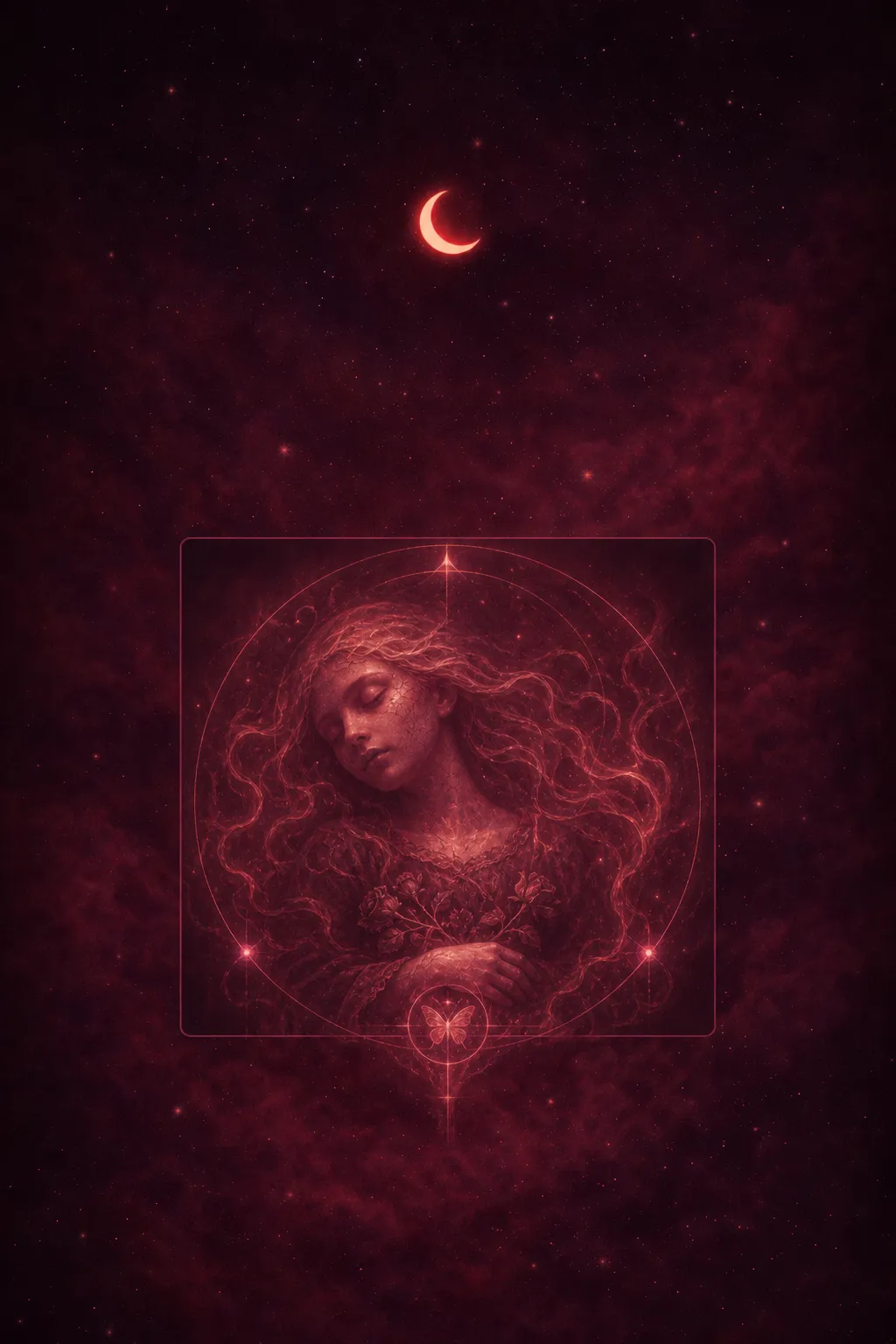 What Does Dreaming of a Dead Sister Mean? — dream meaning illustration