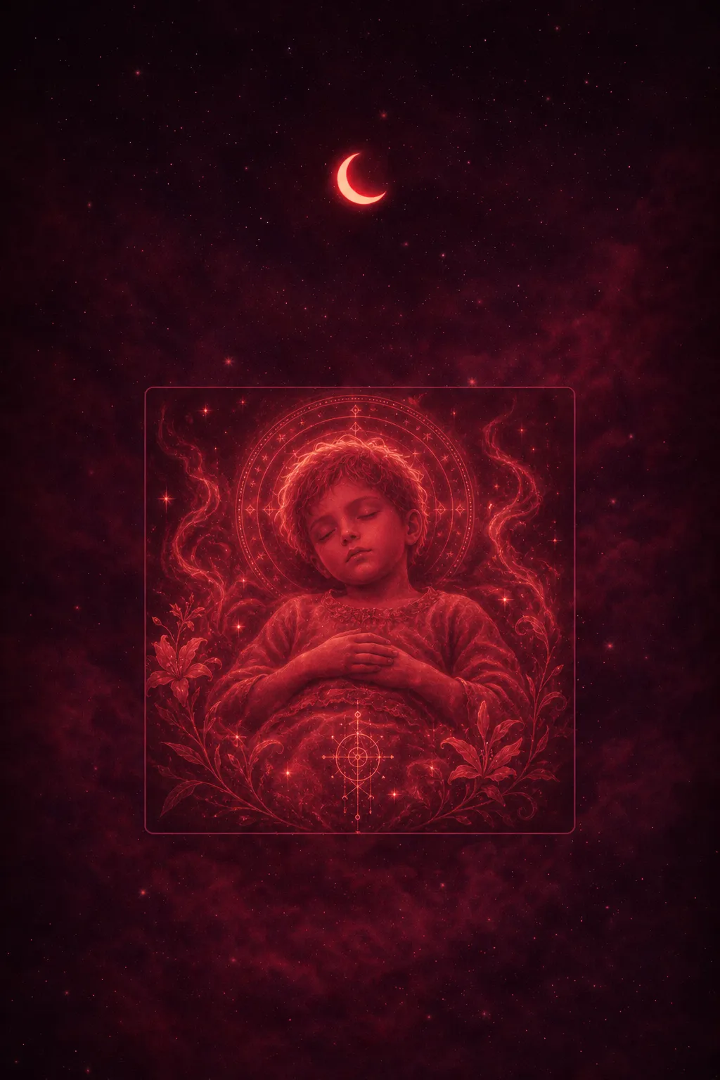 Dead Son Dream Meaning: Grief, Fear, and Letting Go — dream meaning illustration