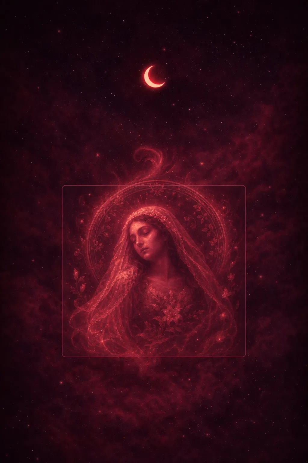 What Does It Mean to Dream About Your Dead Wife? — dream meaning illustration
