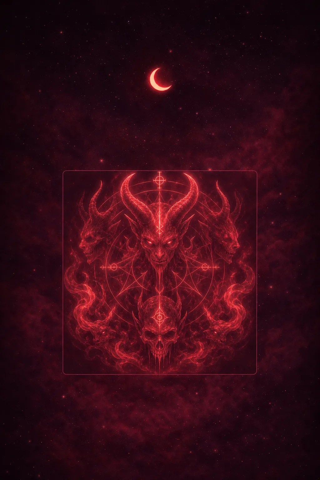 Demons Dream Meaning: Insights and Interpretation — dream meaning illustration