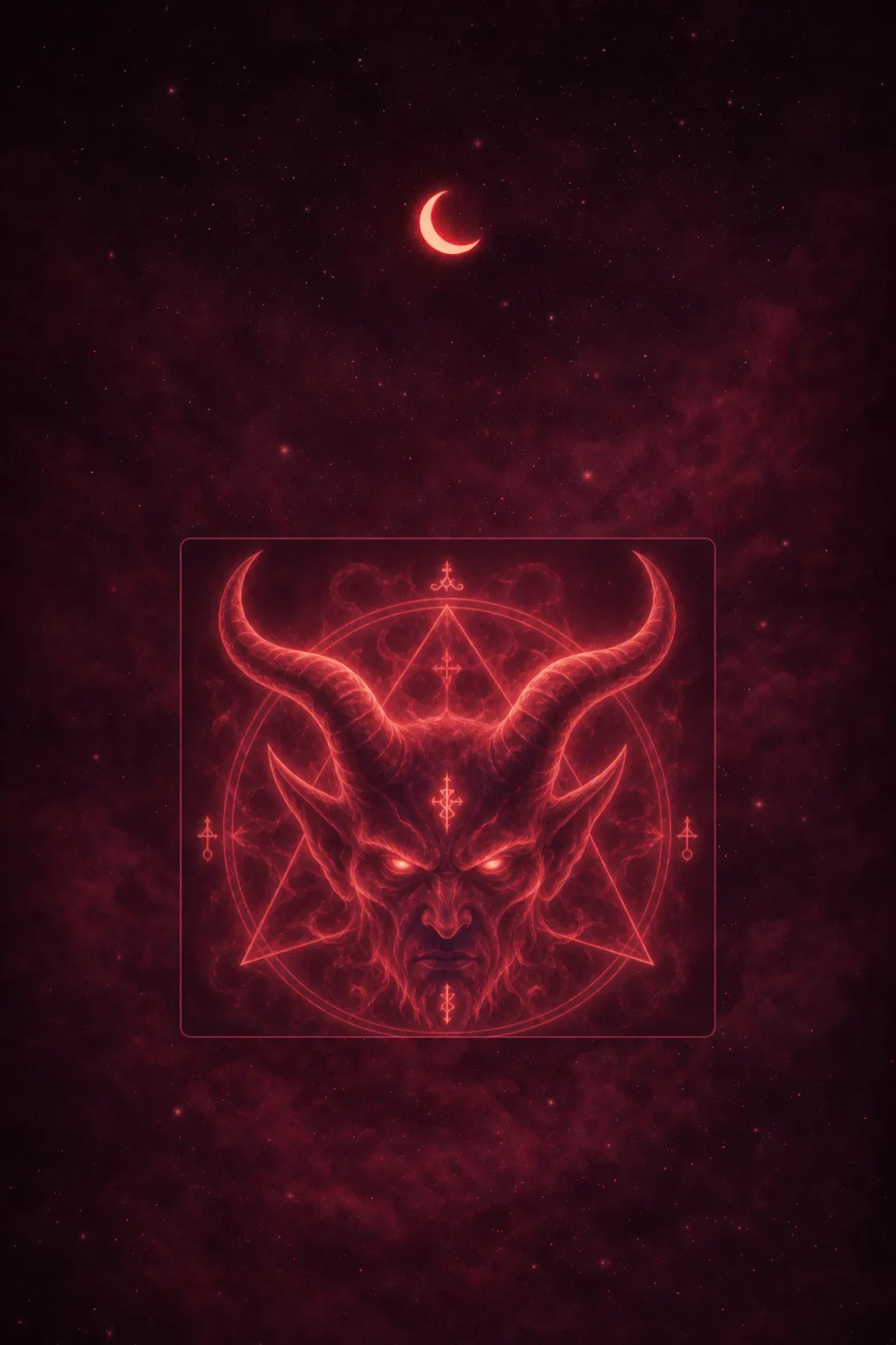Significado dos Sonhos com o Diabo — dream meaning illustration