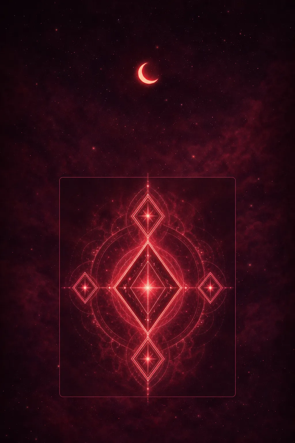 Traumdeutung Diamanten: Bedeutung, Symbolik und verborgene Botschaften — dream meaning illustration