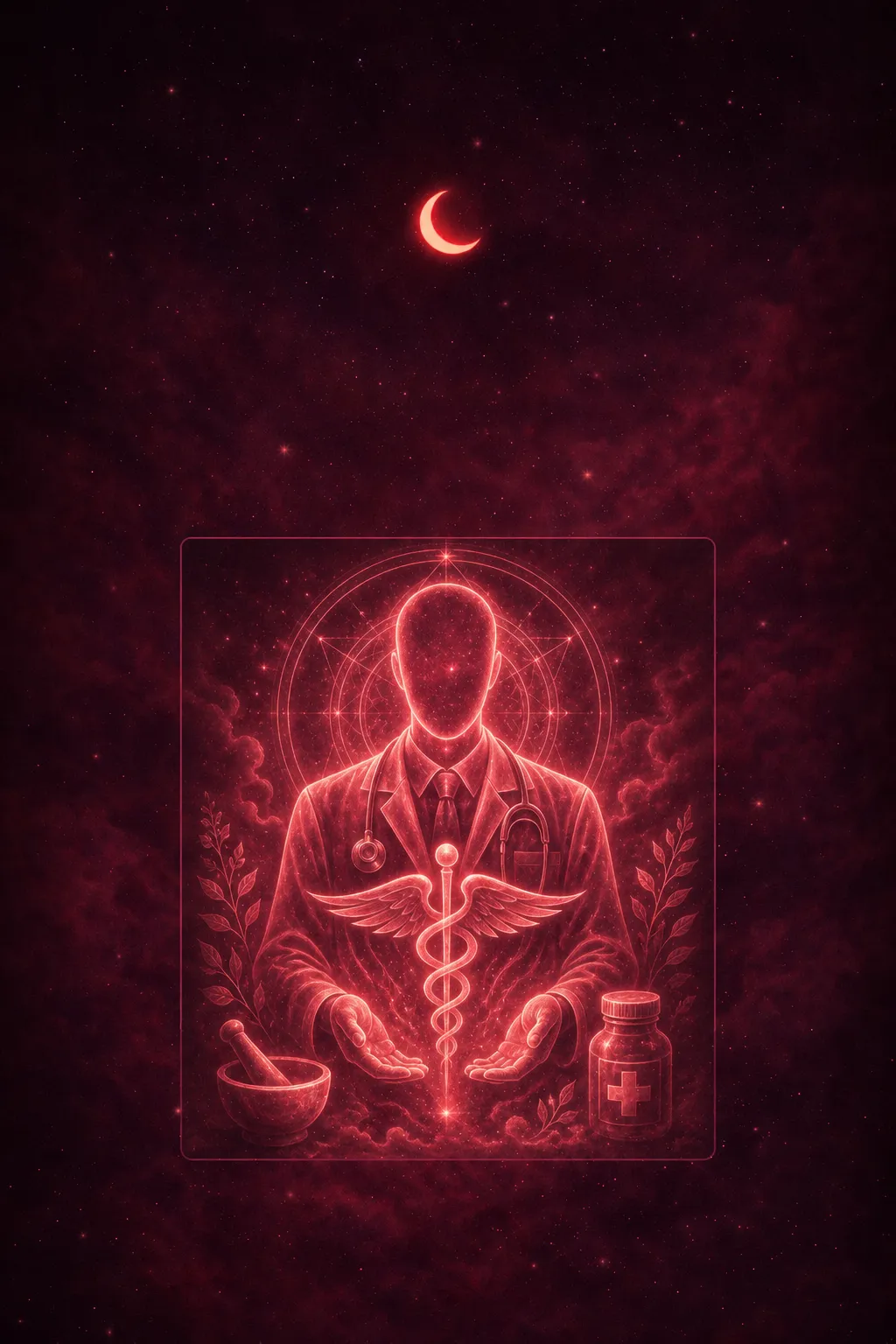 Understanding the Doctor Dream Meaning — dream meaning illustration