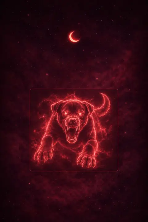 Sonhar com Cachorro Atacando: Significado e Interpretação dos Sonhos