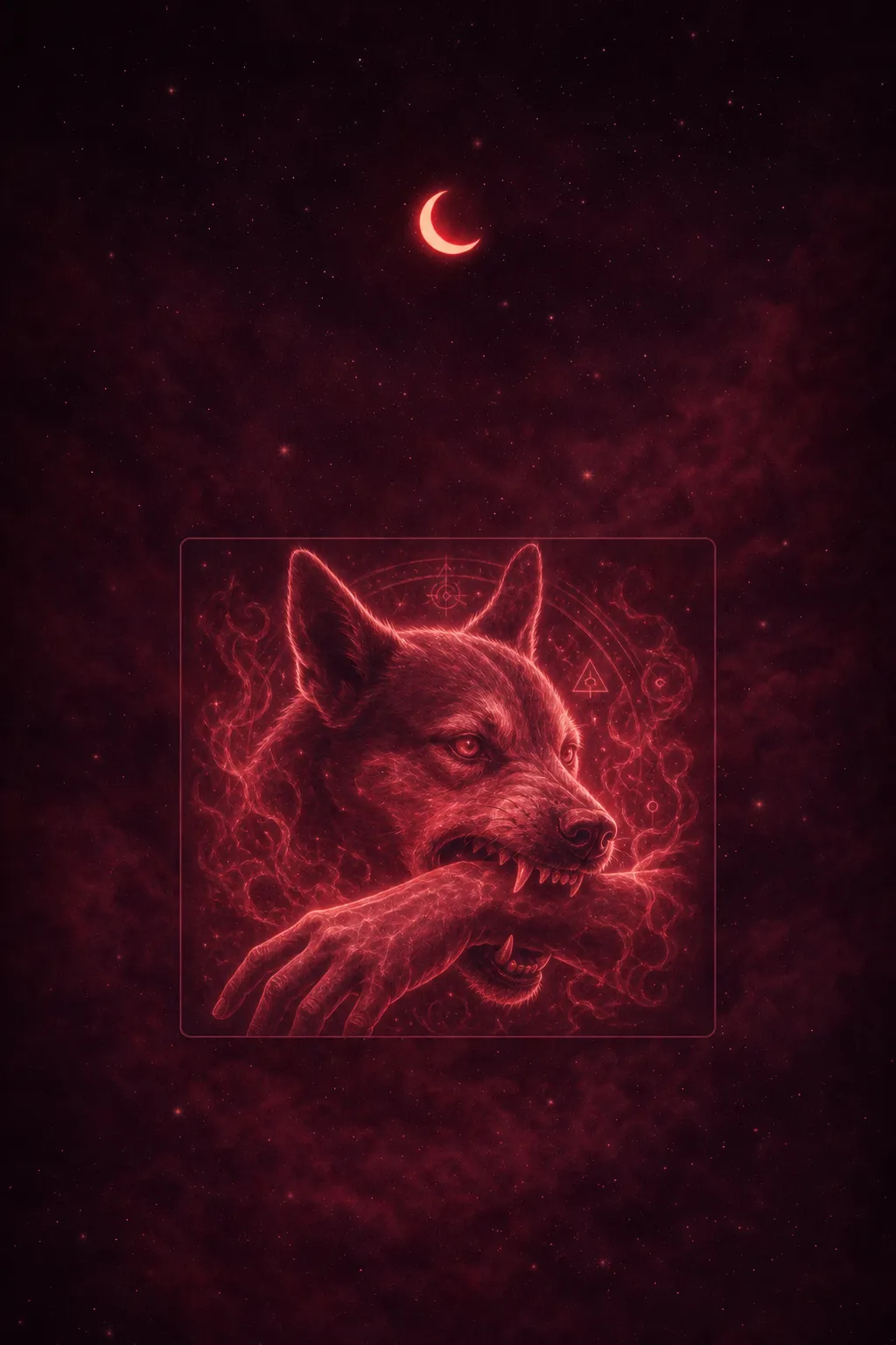 What Does a Dog Biting Dream Mean? Insights & Interpretations — dream meaning illustration