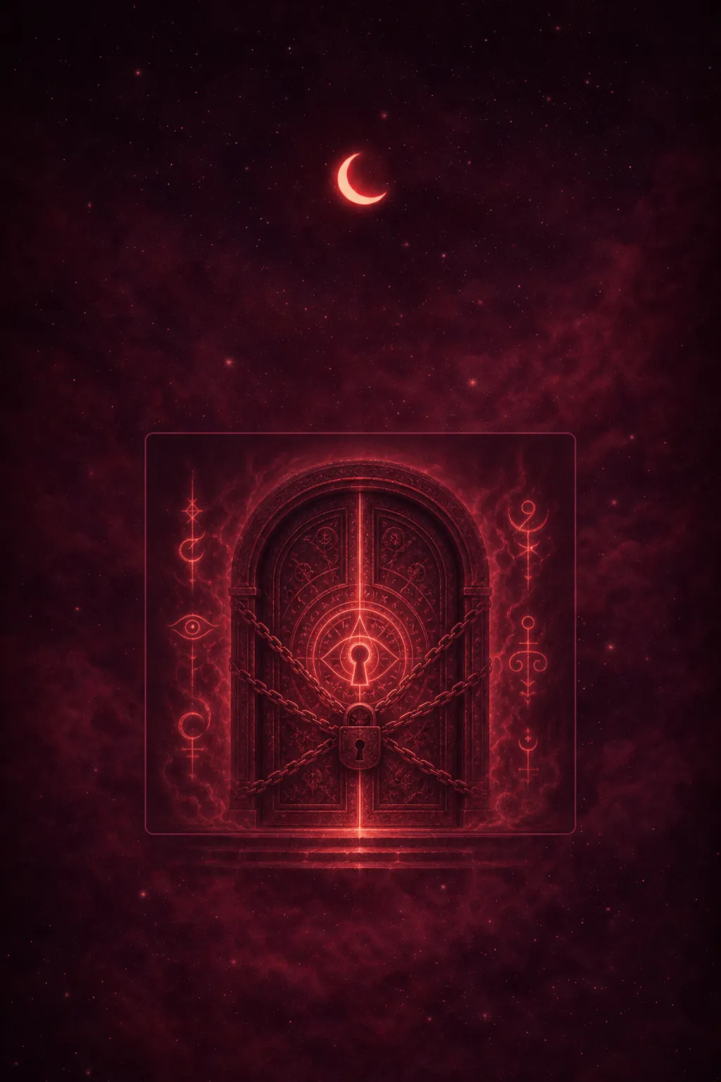 Understanding the Door Not Opening Dream Meaning — dream meaning illustration