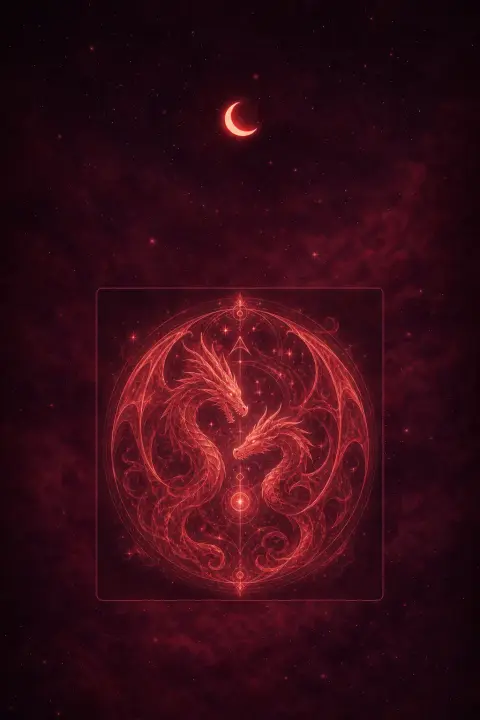 Soñar con dragones: significado y simbolismo