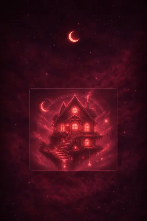 Dream House Meaning: What It Symbolizes in Your Dreams