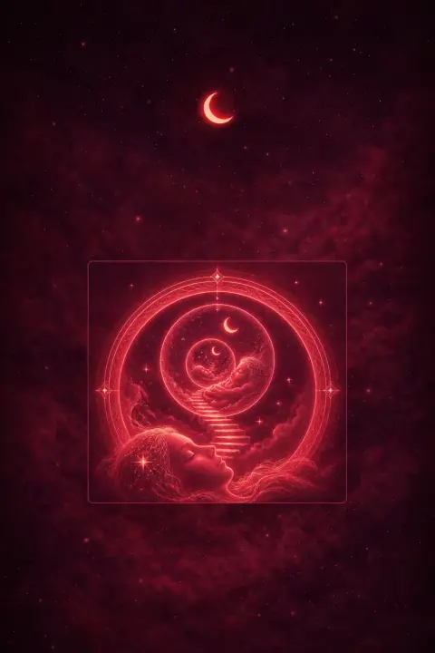 Sonhar Dentro de um Sonho: Significado e Interpretação dos Sonhos Aninhados