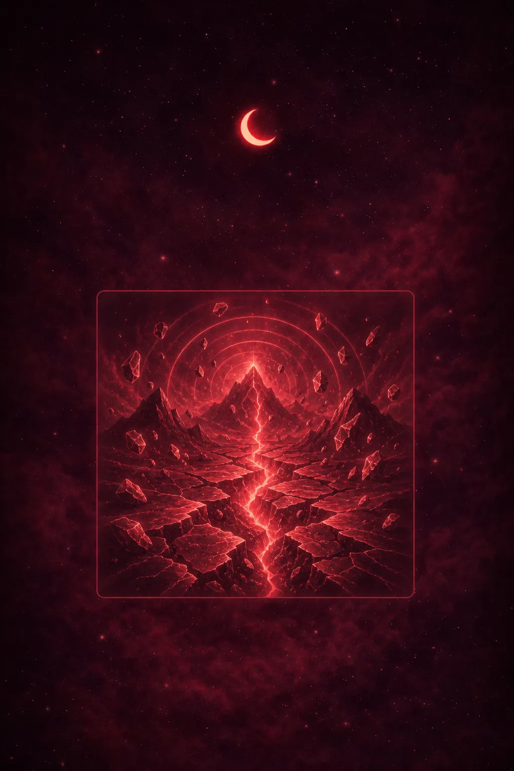 Understanding Earthquake Dream Meaning — dream meaning illustration