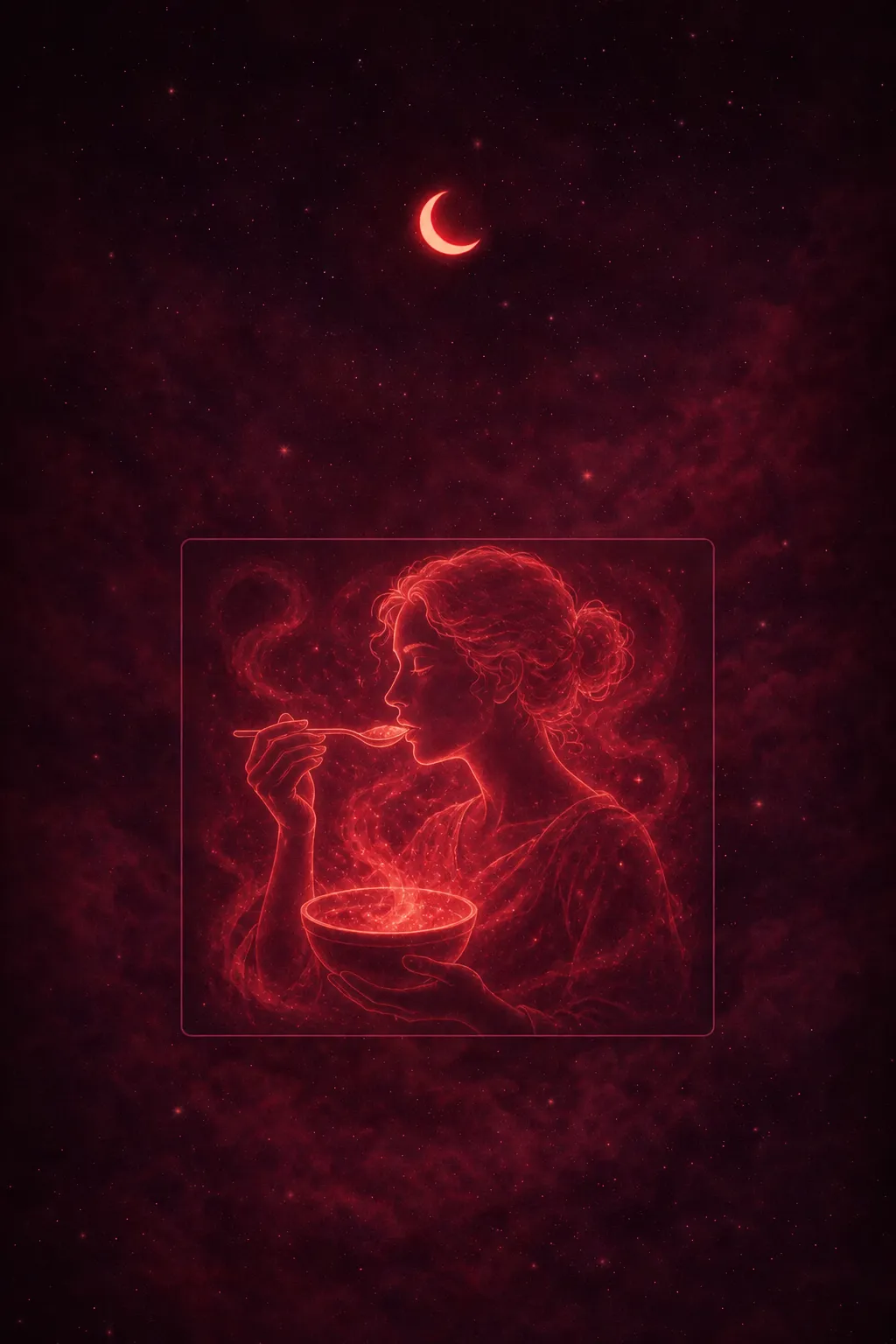 Illustration zur Traumdeutung
