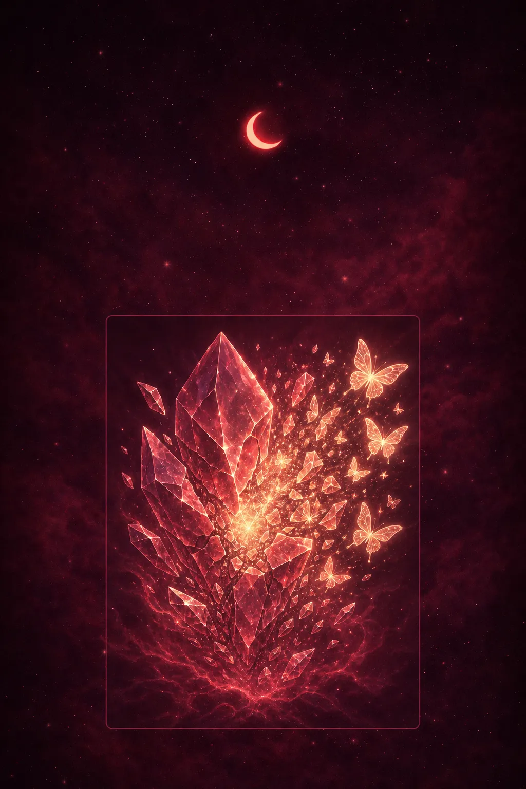 К чему снится, что ешь стекло: значение сна и его толкование — dream meaning illustration