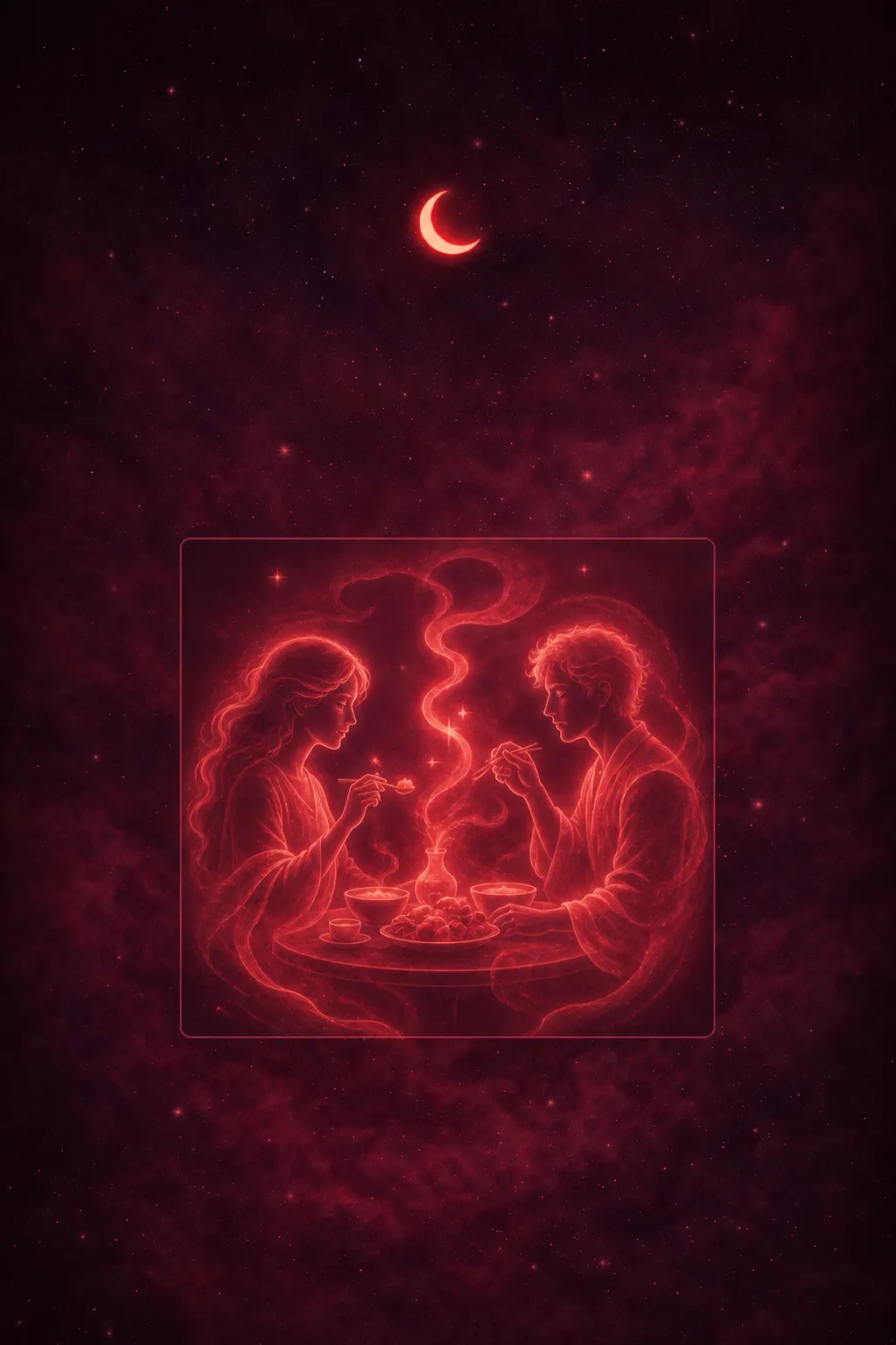 Illustration de l'interprétation du rêve