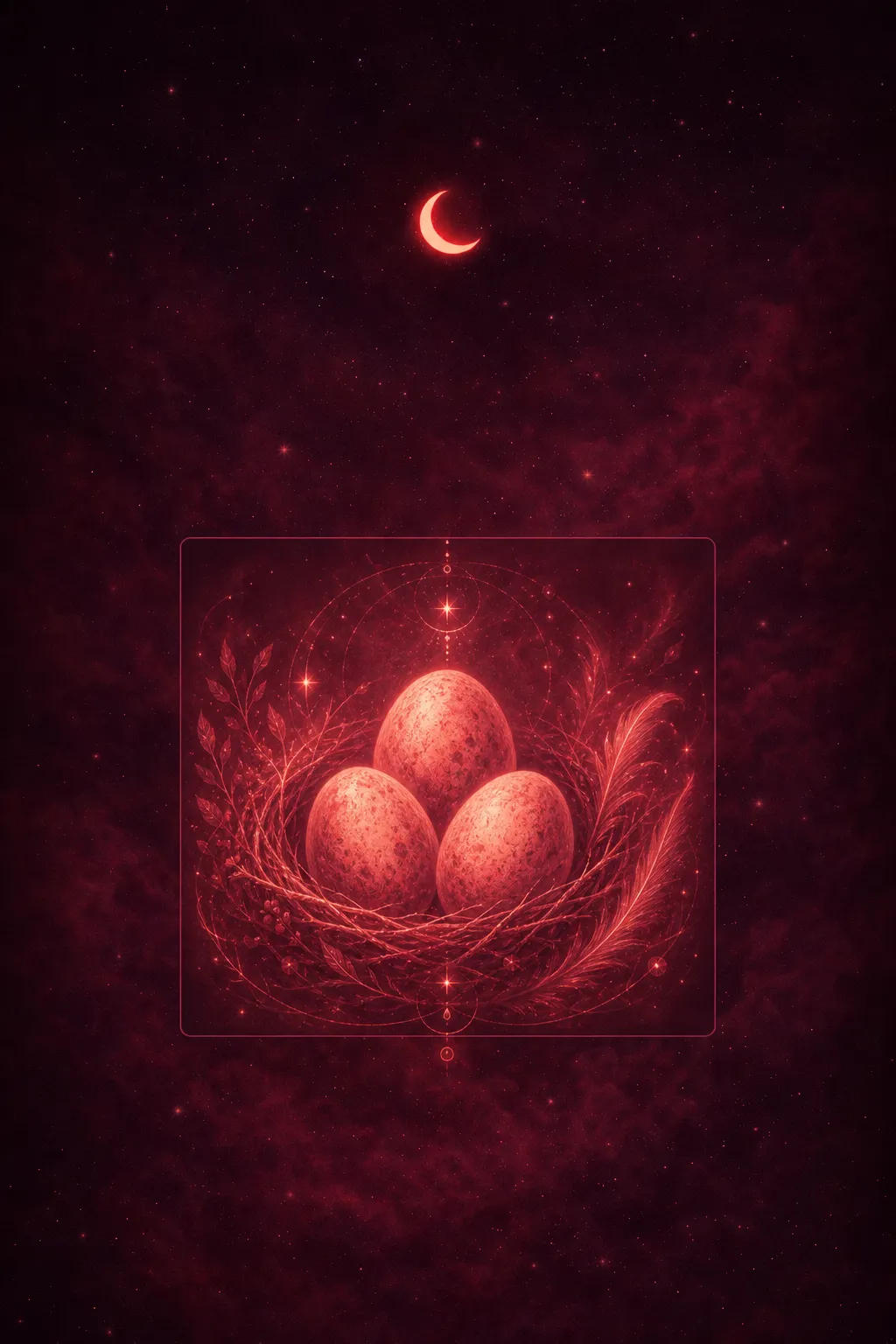 Understanding the Meaning Behind Eggs in Dreams — dream meaning illustration