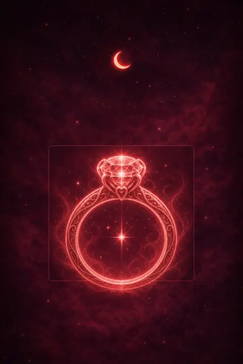 ¿Qué significa soñar con un anillo de compromiso?