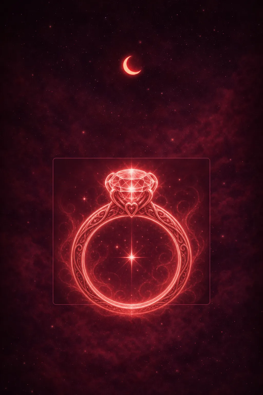 Traumdeutung Verlobungsring: Bedeutung, Symbolik und verborgene Botschaften — dream meaning illustration