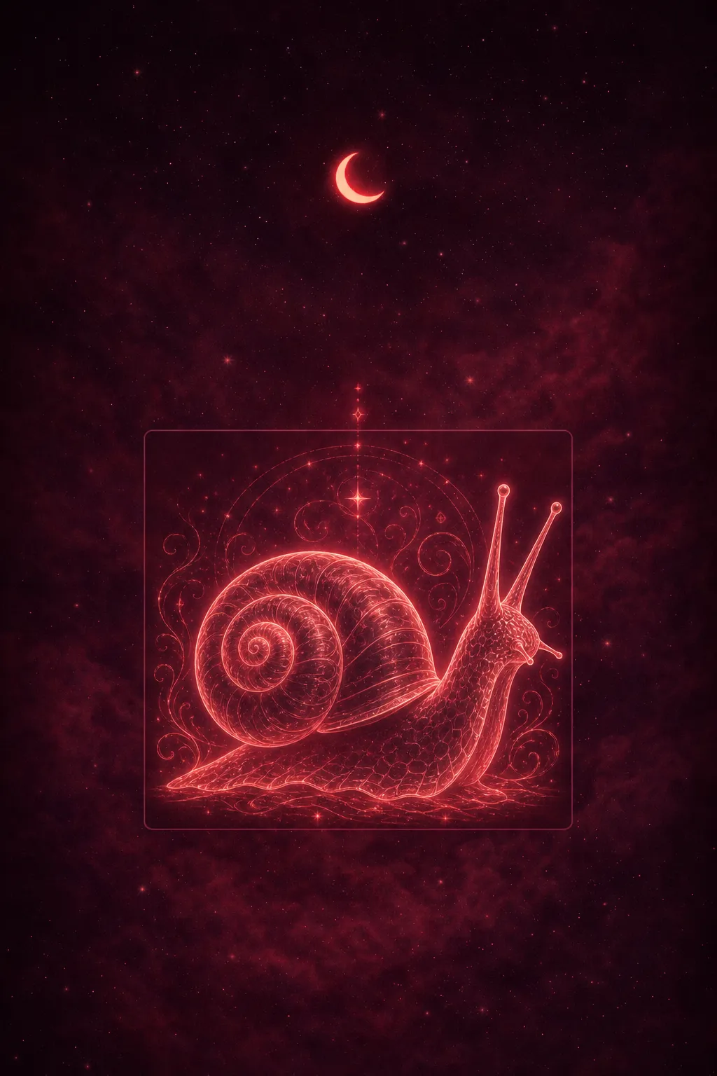 Rêver d'escargot : que signifie ce rêve ? — dream meaning illustration