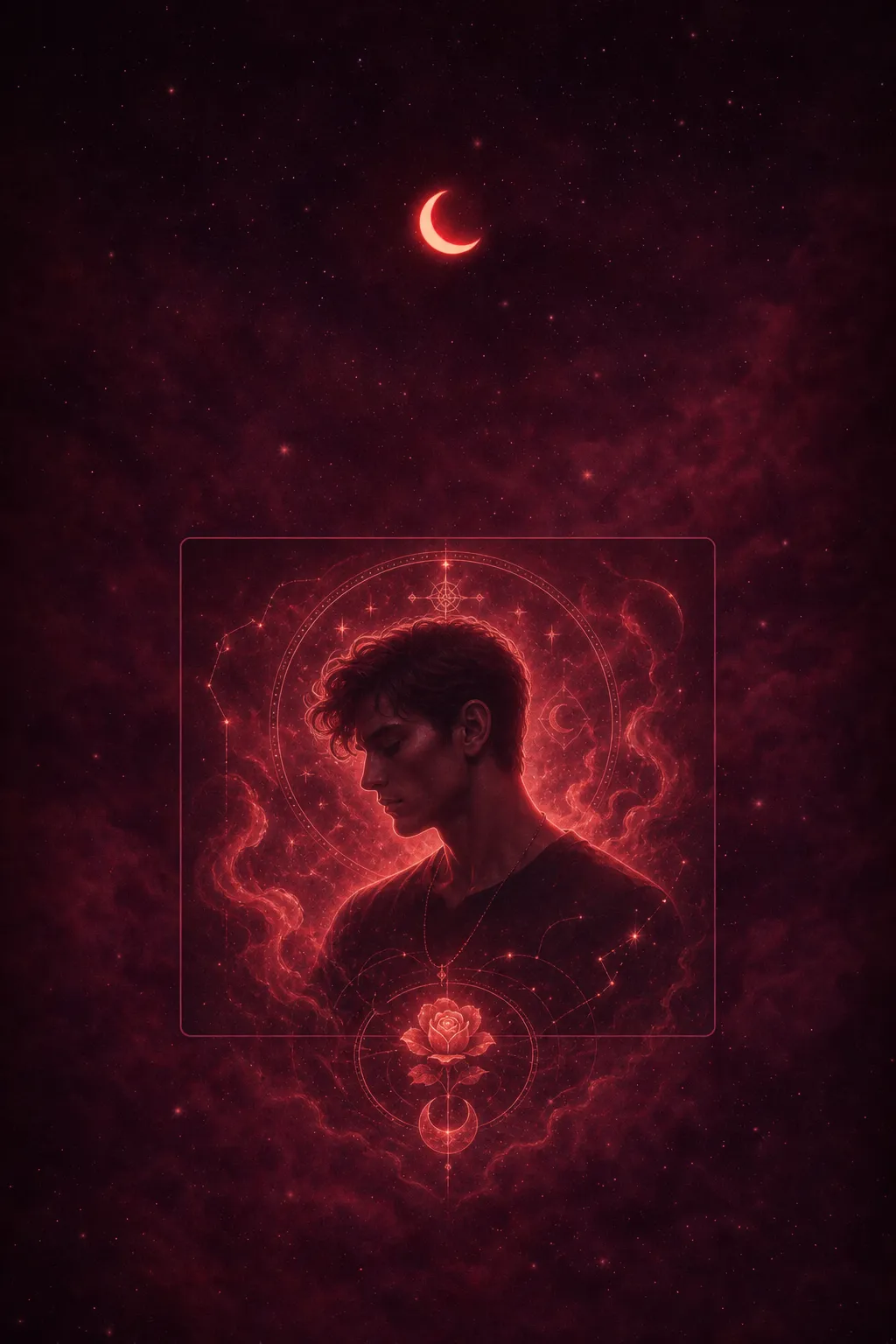 Ex-Freund Traumdeutung: Was es bedeutet und häufige Szenarien — dream meaning illustration