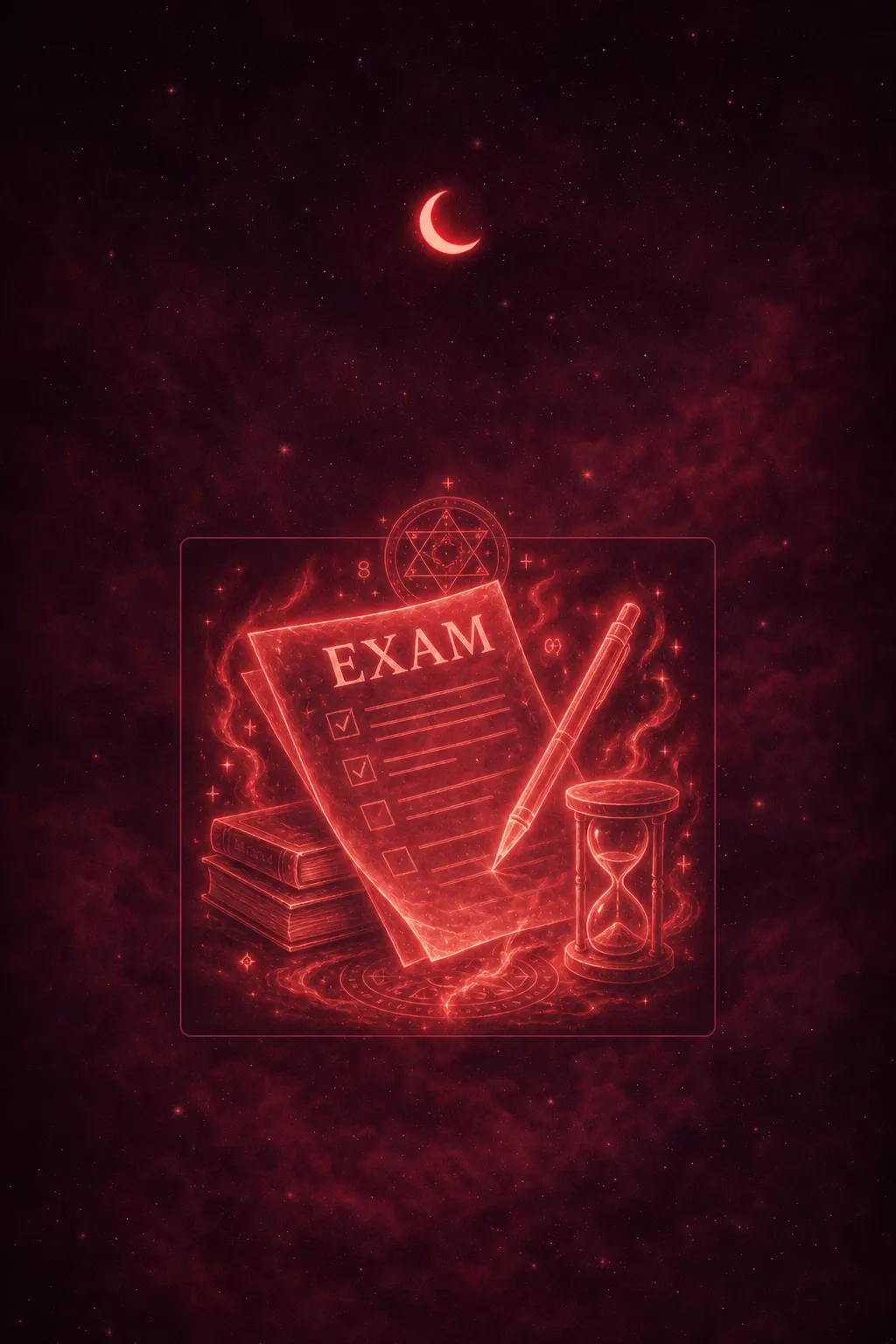 Exam Dream Meaning: Interpret Your Nighttime Thoughts — dream meaning illustration