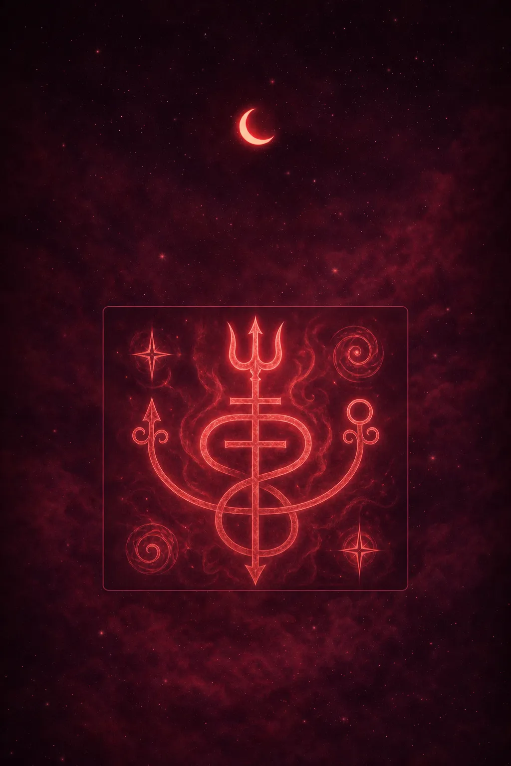 O Significado de Sonhar com Exu — dream meaning illustration