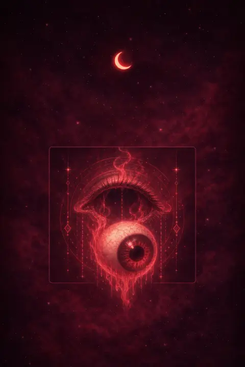 Soñar que se cae un ojo: significado y interpretación de este sueño