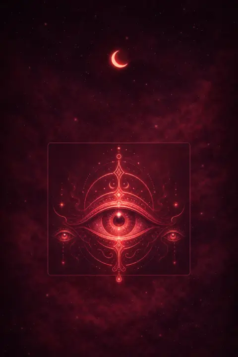 ¿Qué significa soñar con ojos? Percepción y verdad