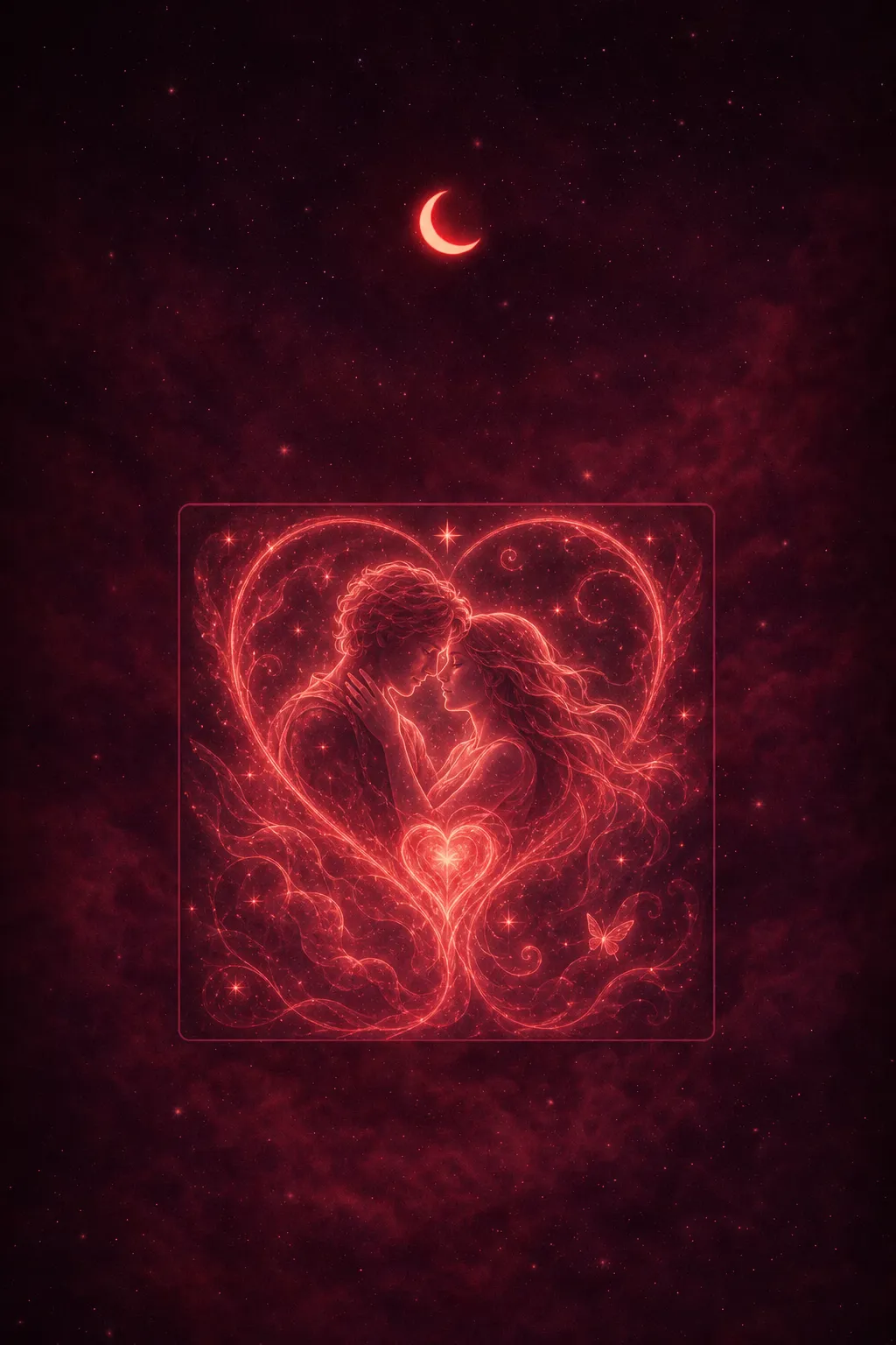 Understanding the Meaning of Falling in Love Dreams — dream meaning illustration