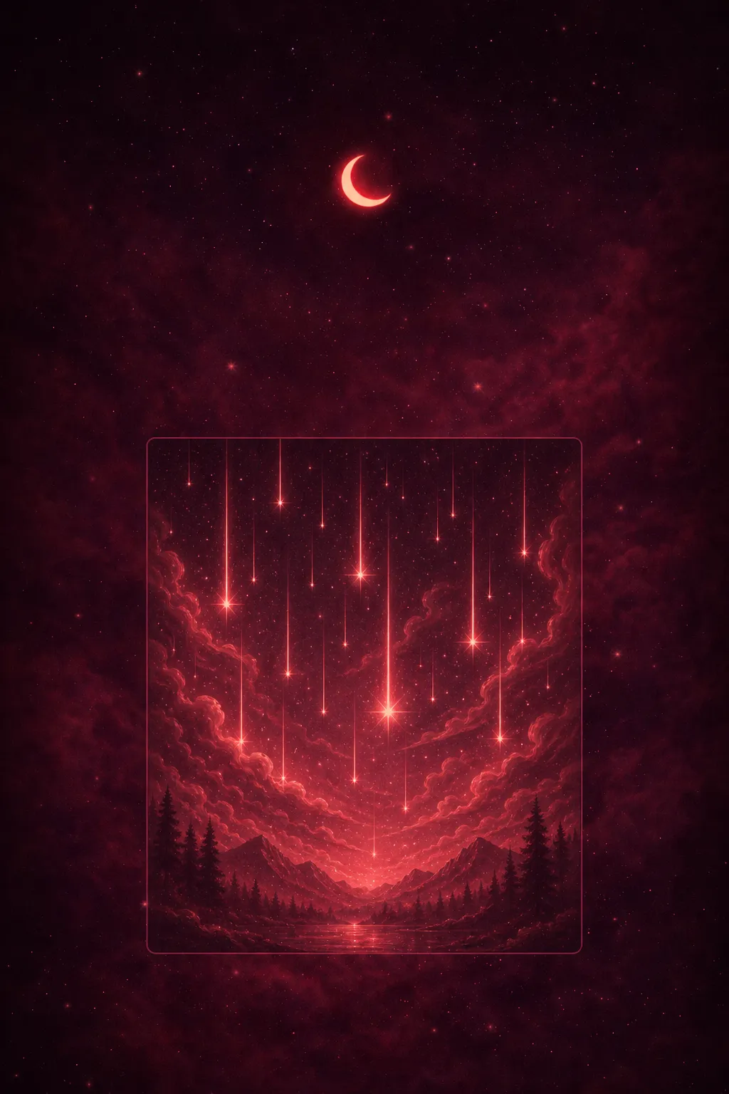 К чему снится падающая звезда: значение сна и его толкование — dream meaning illustration