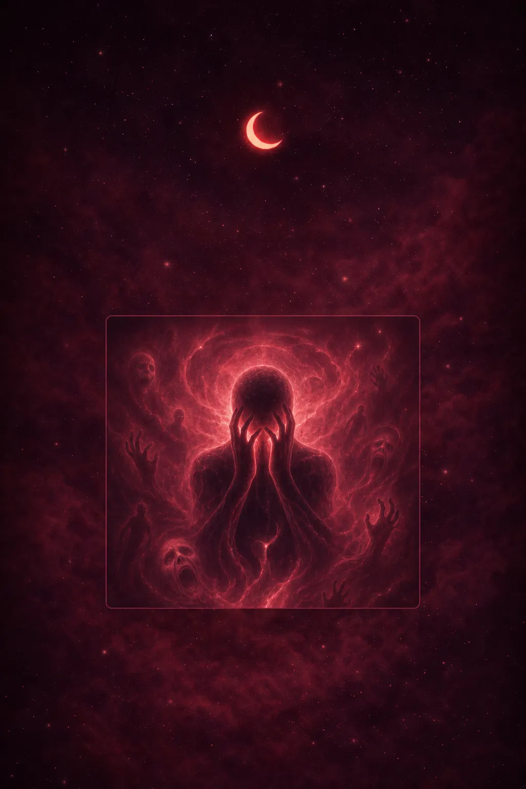 What Does Fear in Dream Mean? — dream meaning illustration