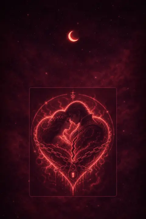 Soñar con amor prohibido: significado y simbolismo