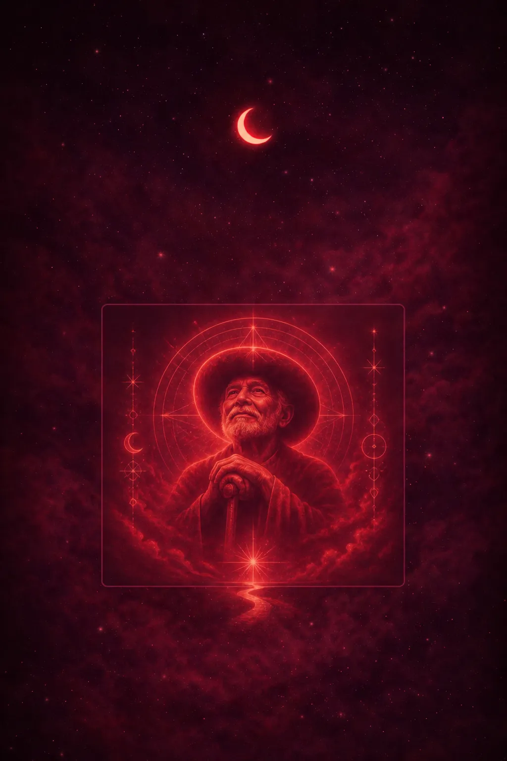 Ilustração do significado do sonho