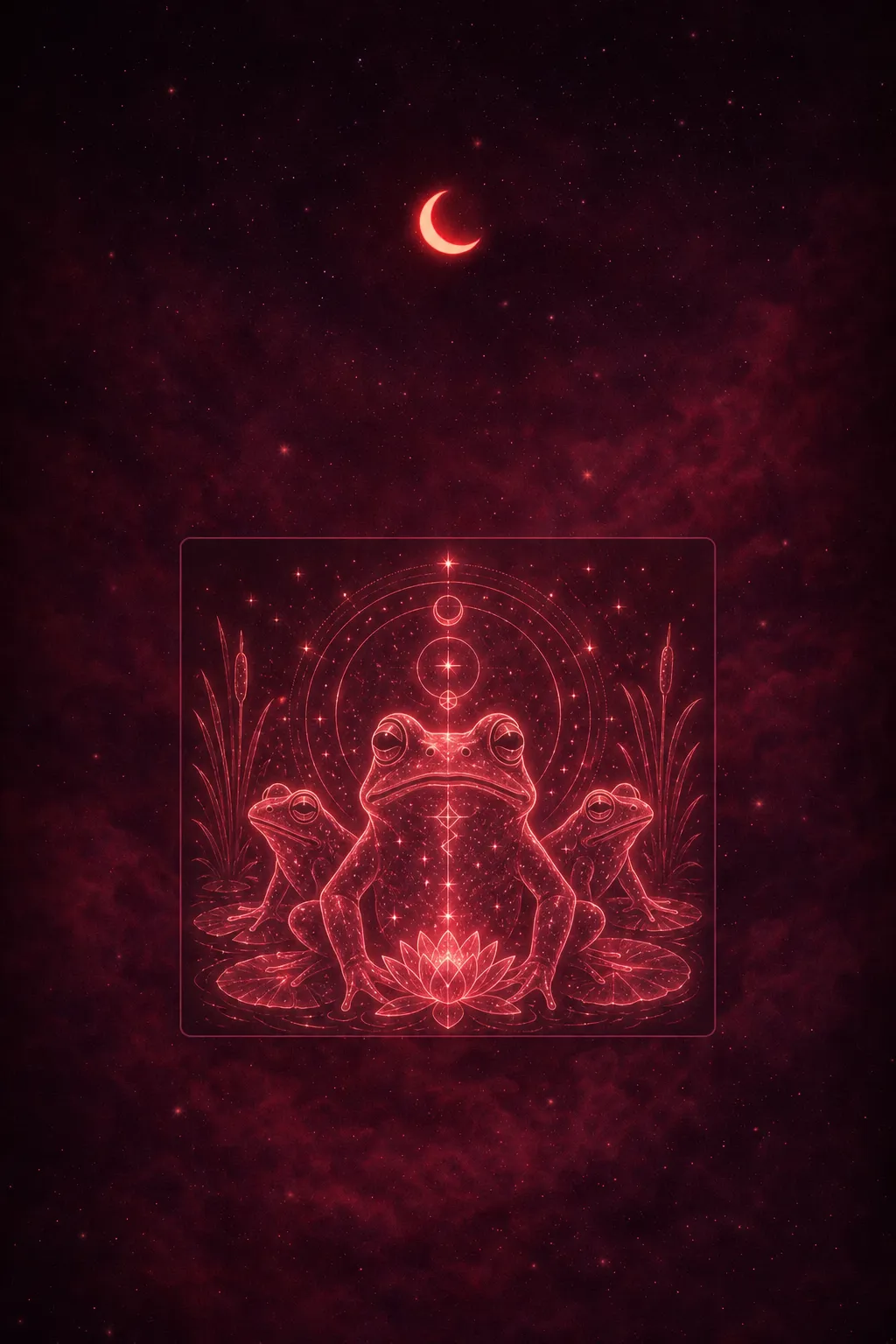 Understanding the Meaning of Frogs in Dreams — dream meaning illustration