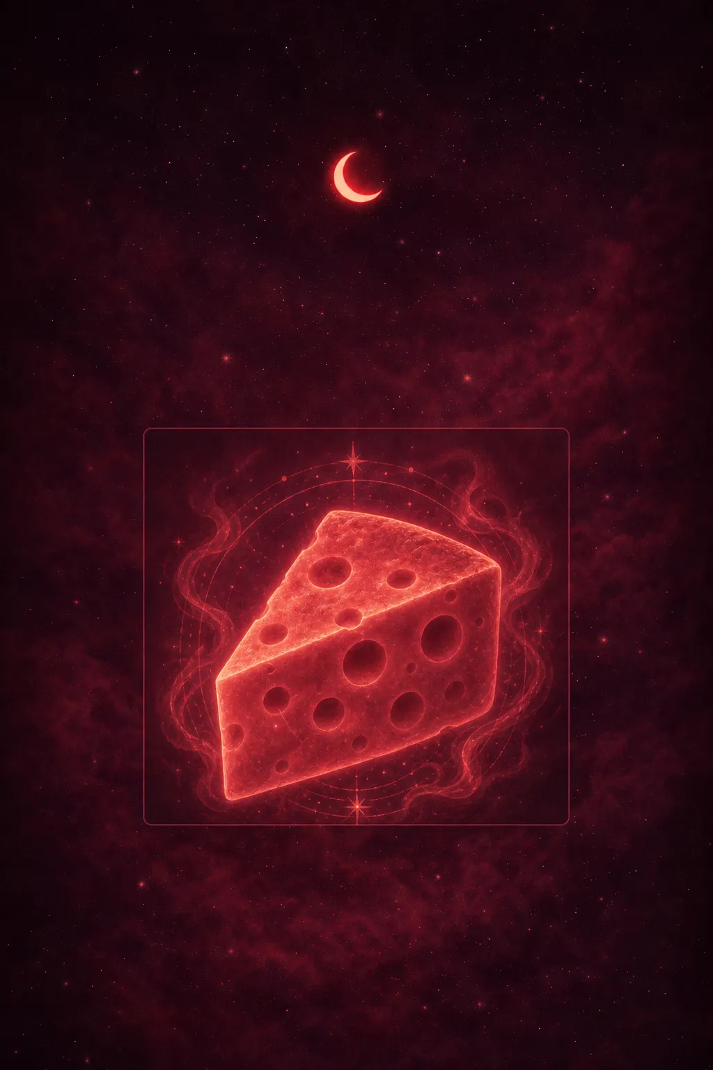 Rêver de fromage : que signifie ce rêve ? — dream meaning illustration