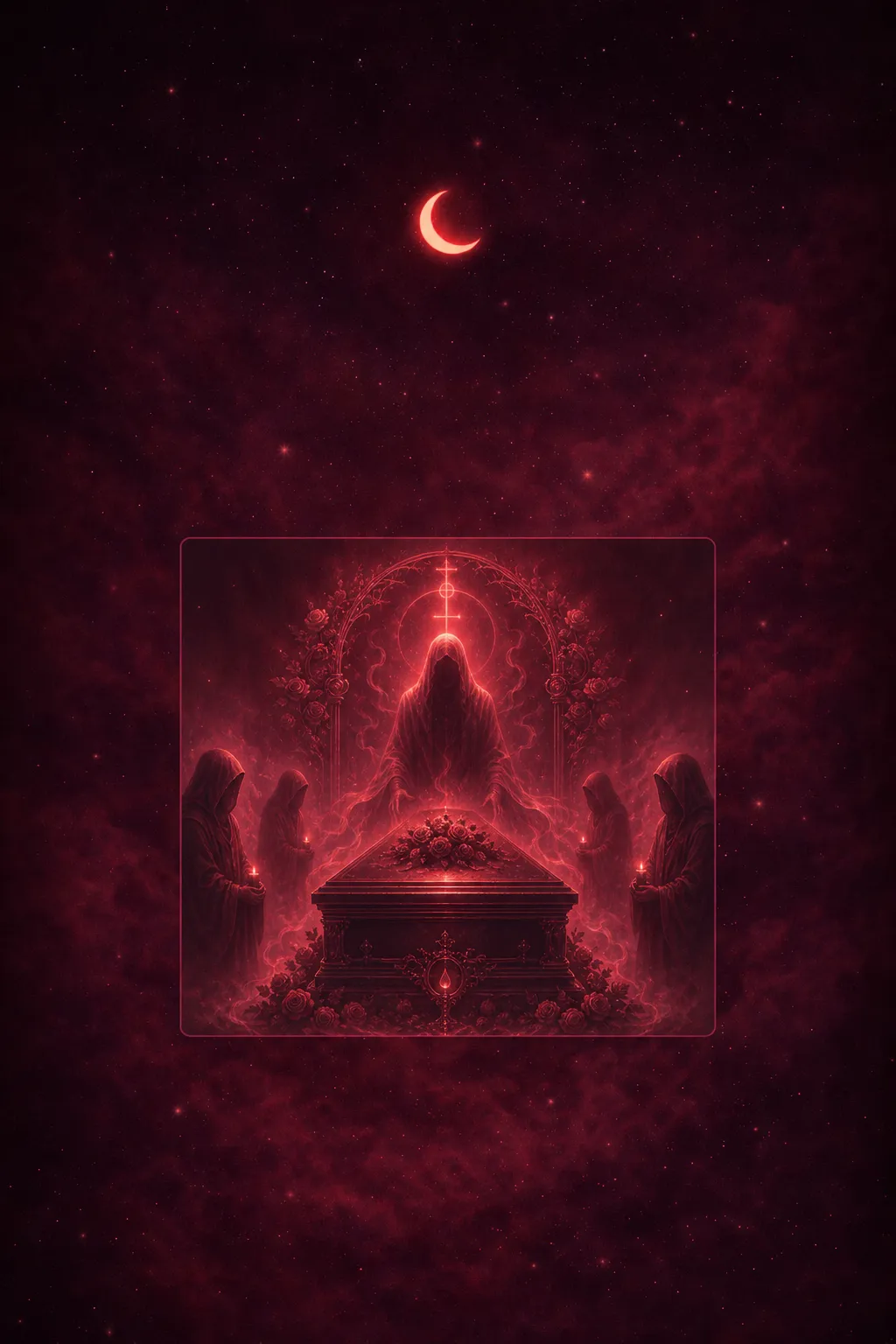 Funeral Dream Meaning: Interpretations and Insights — dream meaning illustration