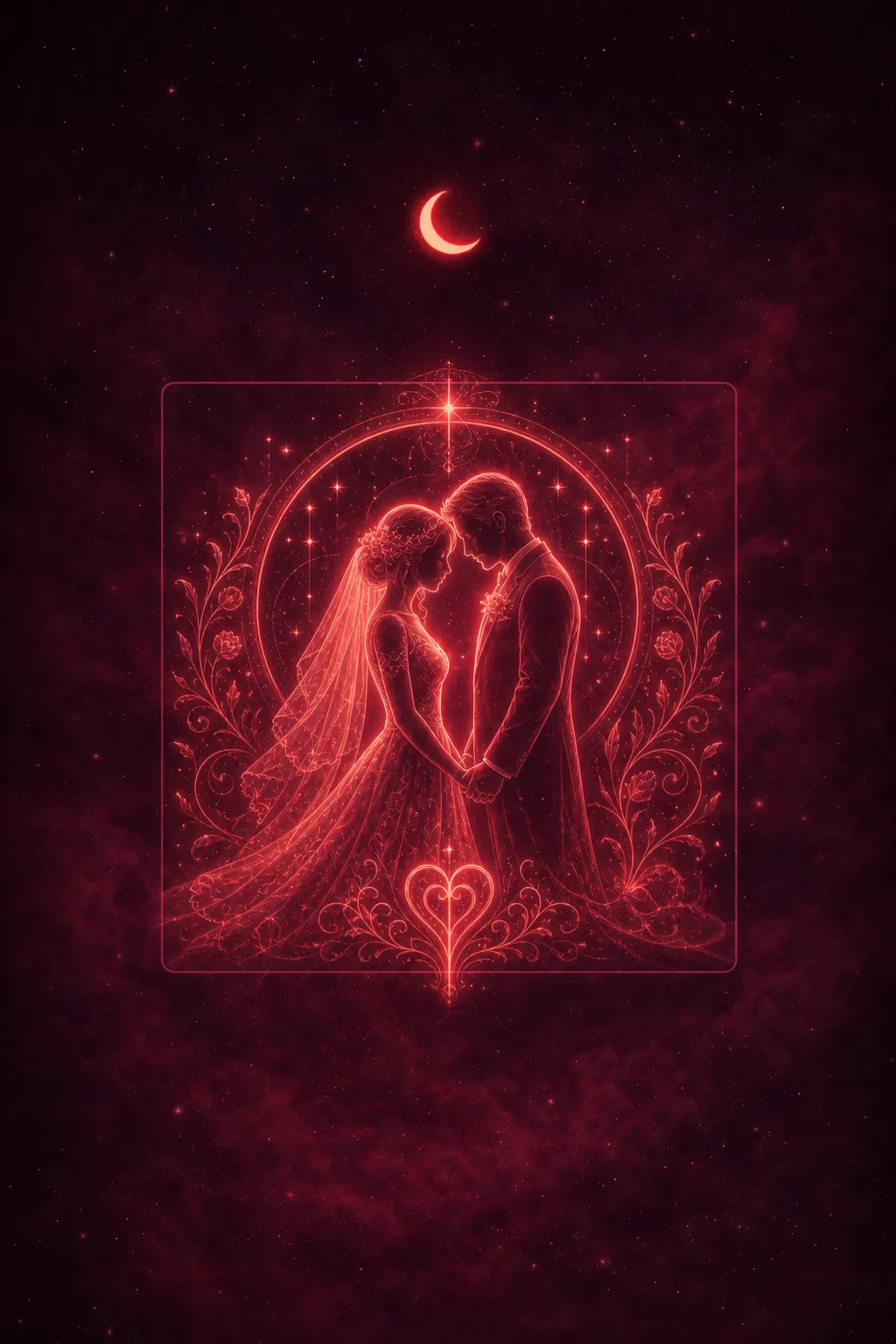 Understanding the Getting Married Dream Meaning — dream meaning illustration