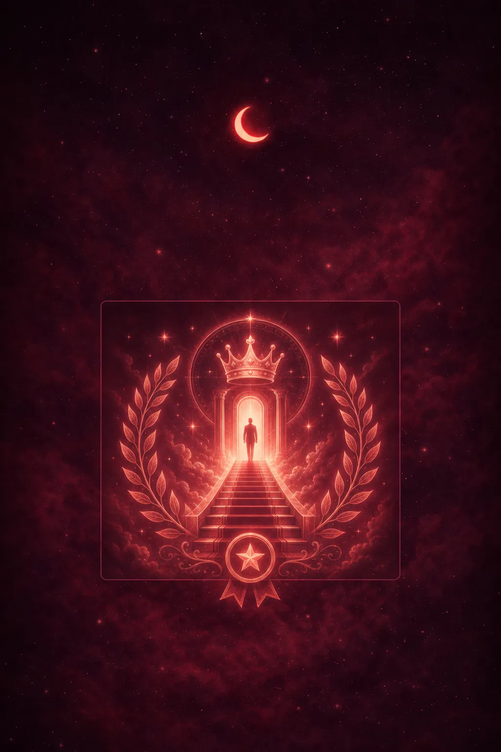 Getting Promoted Dream Meaning: Ambition, Recognition & Self-Worth — dream meaning illustration
