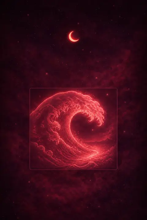 Sonhar com Onda Gigante: Significado e Interpretação dos Sonhos