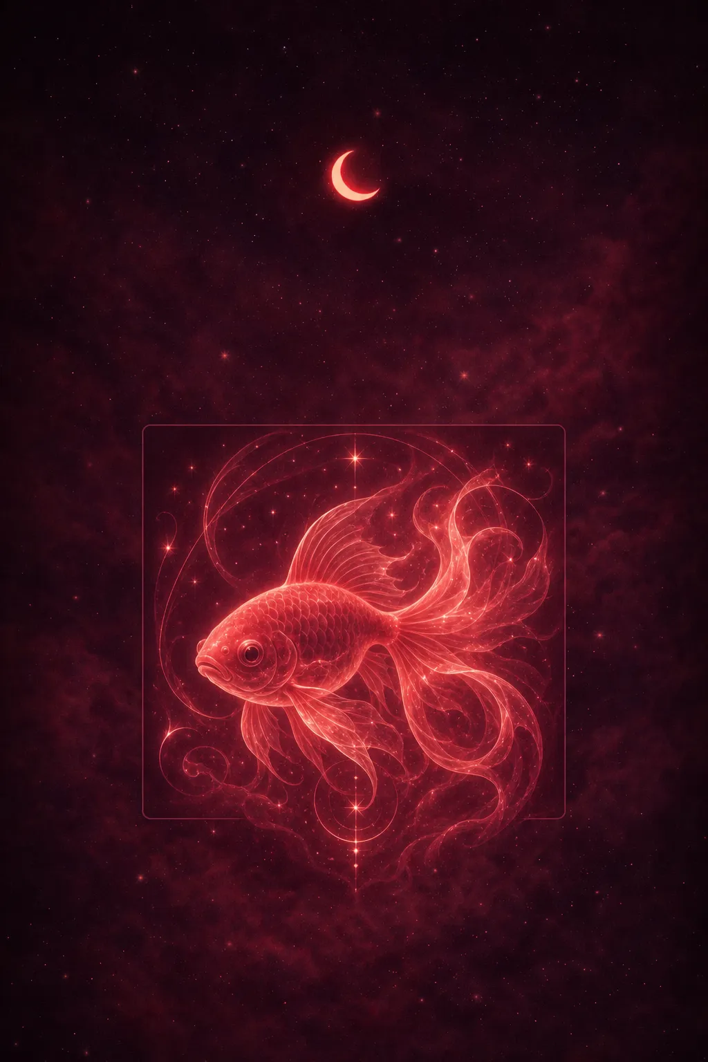 Understanding the Goldfish Dream Meaning — dream meaning illustration